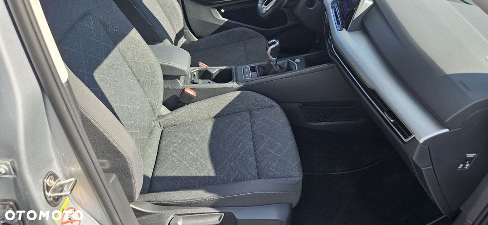 Volkswagen Golf 1.5 TSI EVO Life - 25