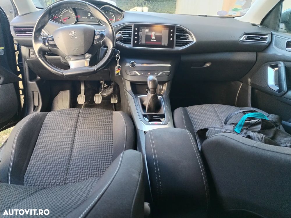 Peugeot 308 PureTech 110 Stop & Start Style - 5