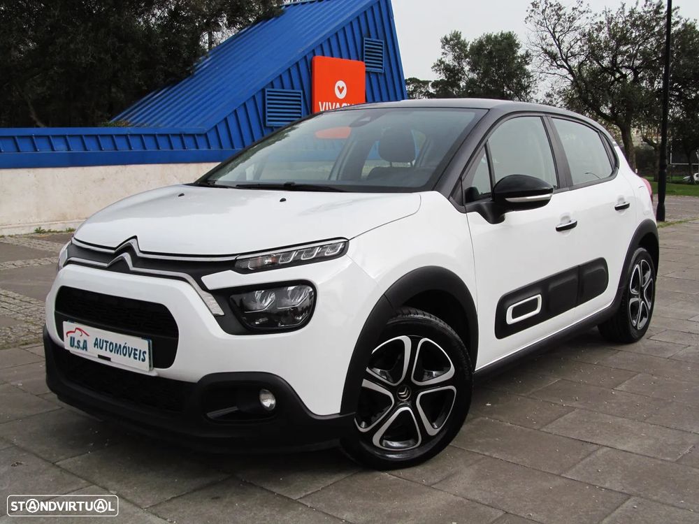 Citroën C3 Pure Tech S&S Shine Pack - 35
