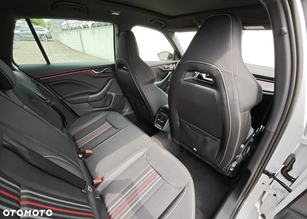 Skoda Kamiq 1.0 TSI Monte Carlo DSG - 16