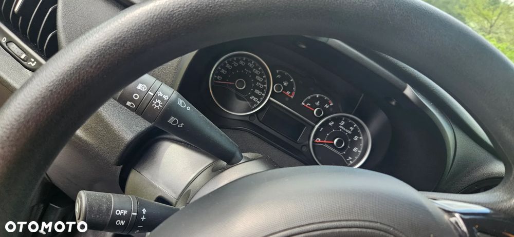 Fiat Doblo II Lift - 10