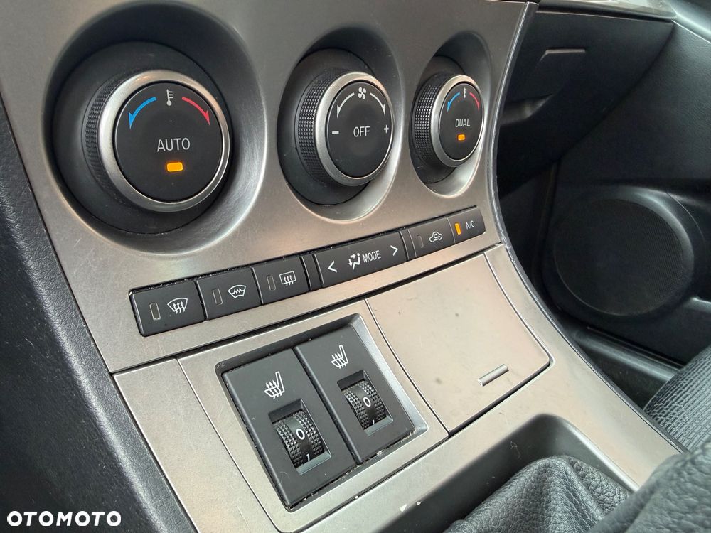 Mazda 3 1.6 CD Active - 9