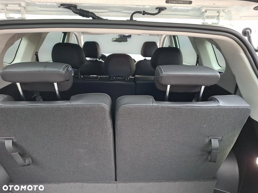 JAC JS8 PRO 7os - 18