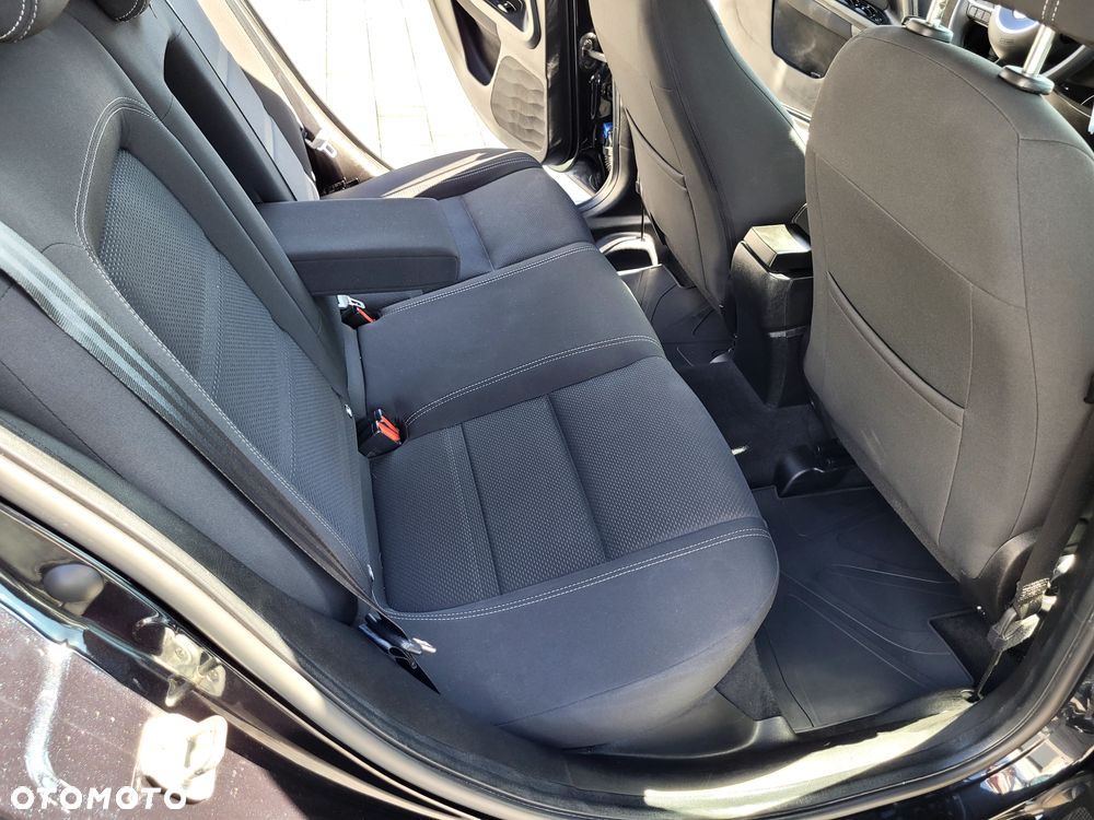 Fiat Tipo 1.4 T-Jet 16v Lounge EU6d - 16