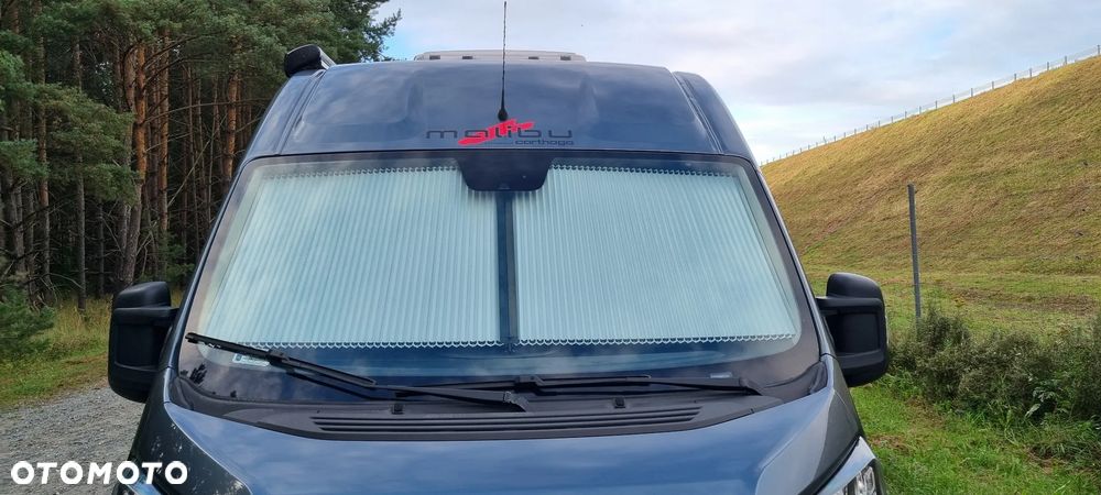 Peugeot Boxer - 28