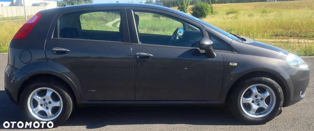 Fiat Grande Punto 1.4 16V Racing - 20