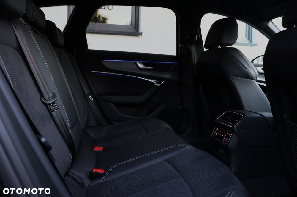 Audi A6 Avant - 22