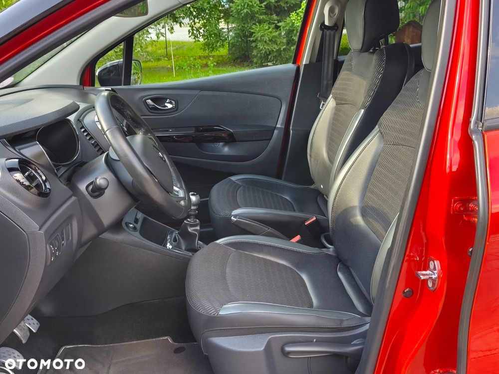 Renault Captur ENERGY TCe 120 Intens - 19