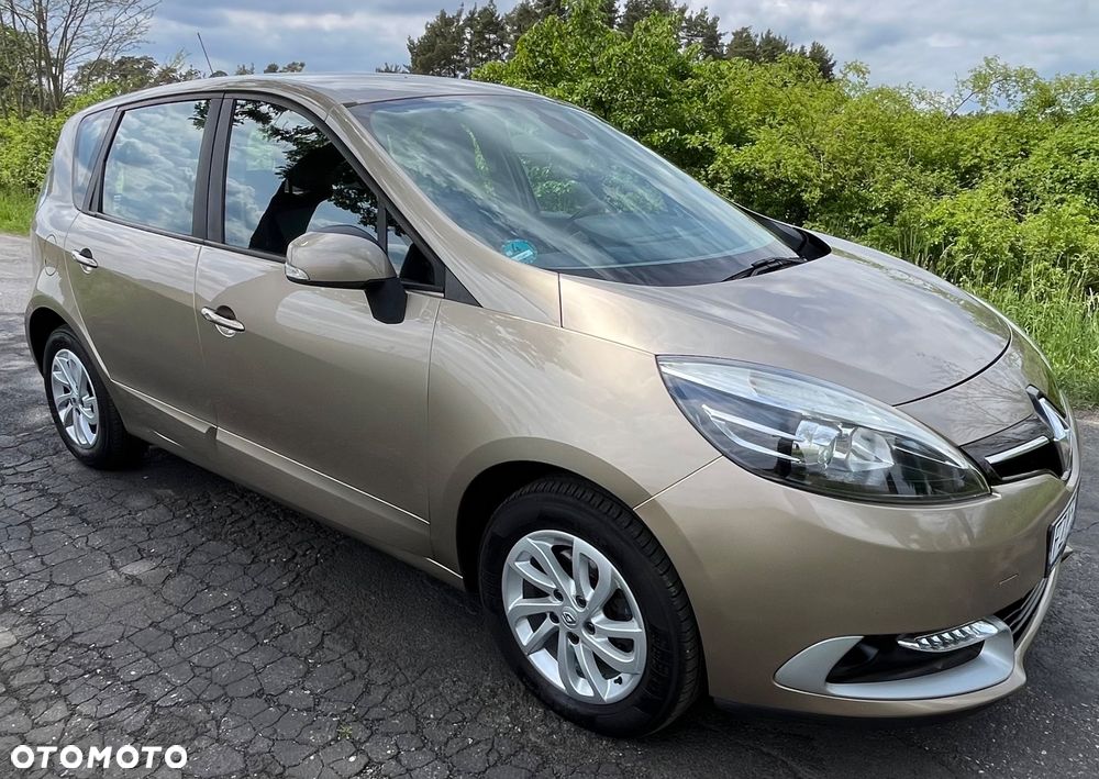 Renault Scenic 1.2 TCe Energy Expression - 15