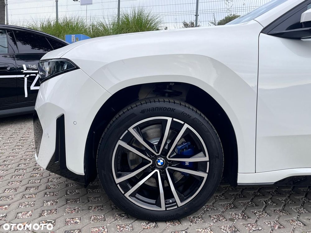 BMW iX3 40 - 40