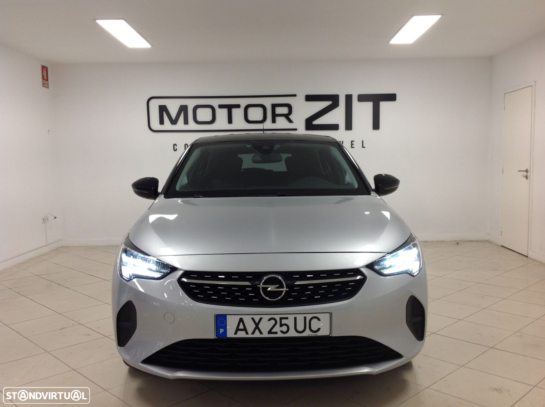 Opel Corsa 1.2 Business - 2