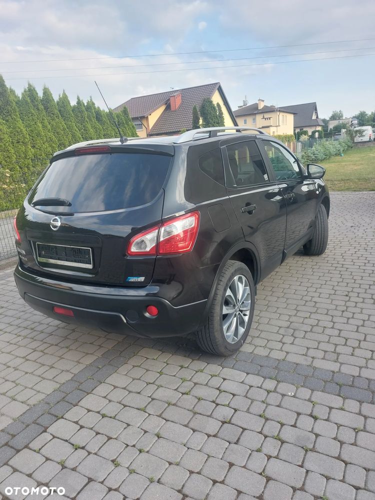 Nissan Qashqai 1.5 dCi Acenta - 6