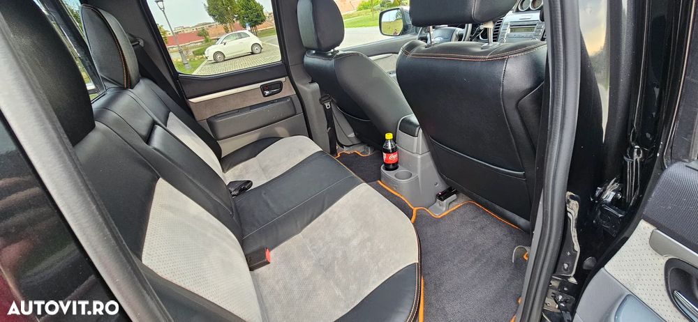 Ford Ranger Wildtrak - 6