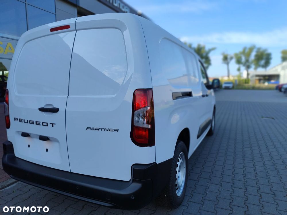 Peugeot Partner - 12