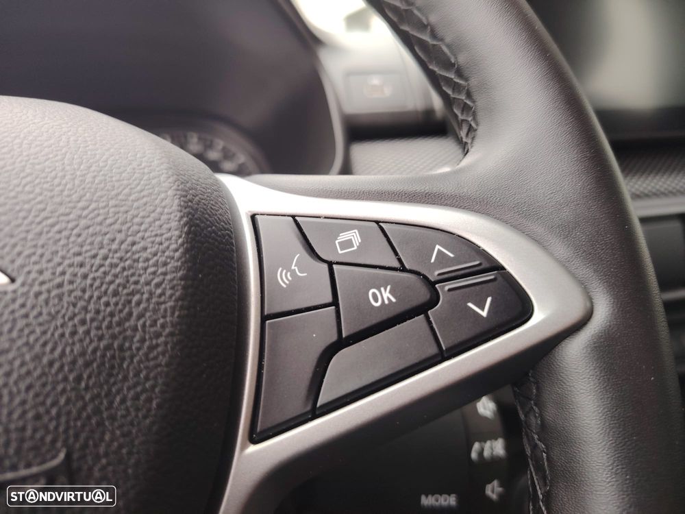 Dacia Sandero 1.0 ECO-G Essential Bi-Fuel - 16