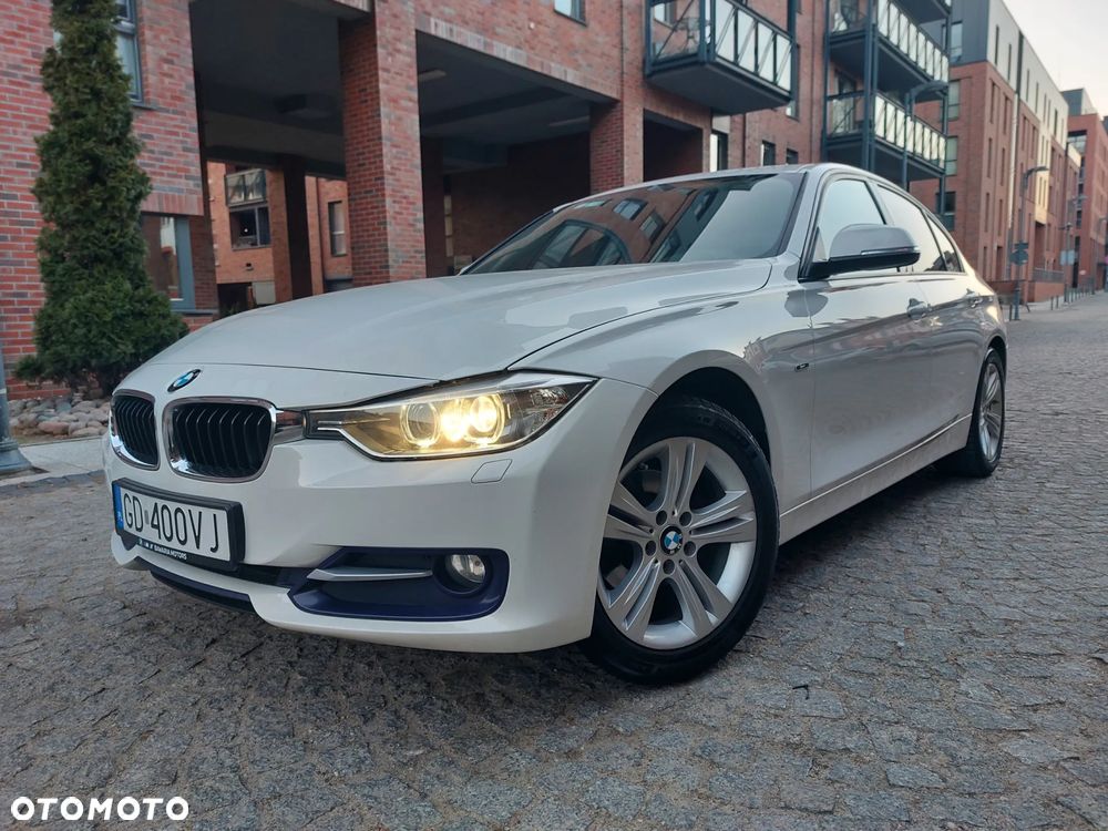 BMW Seria 3 - 2