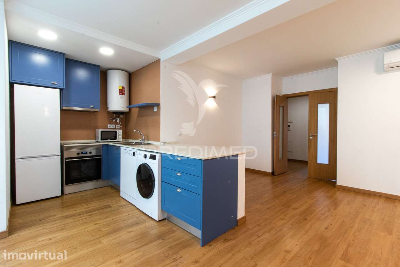 Apartamento T2 Renovado na Junqueira, Alcântara - Grande imagem: 4/31