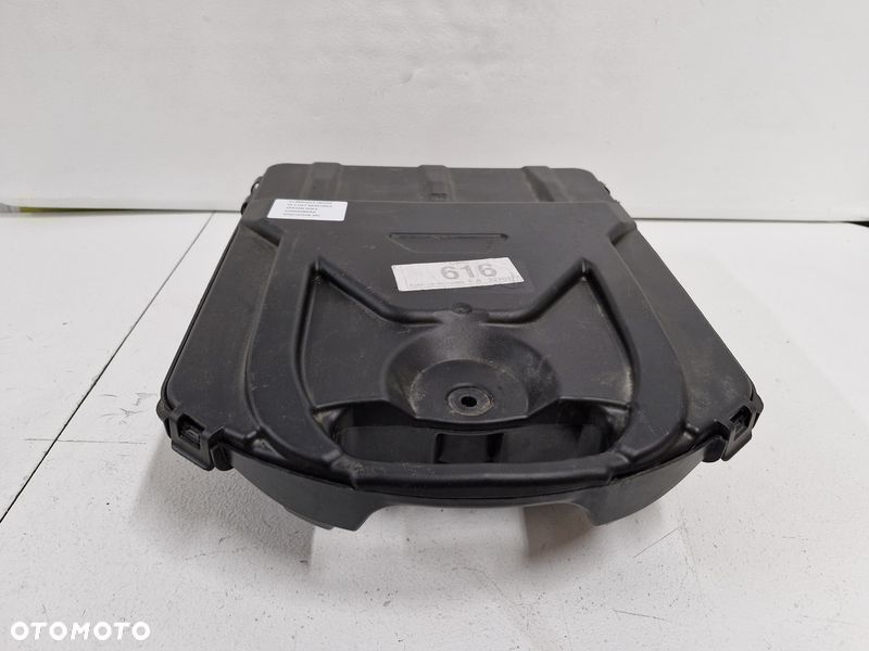 renault trafic iii 3 lift skrzynka zestaw koła zapasowego 995018195r - 2