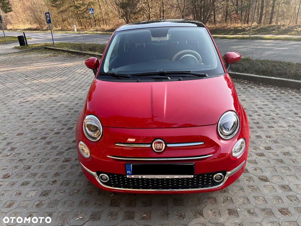 Fiat 500 - 3
