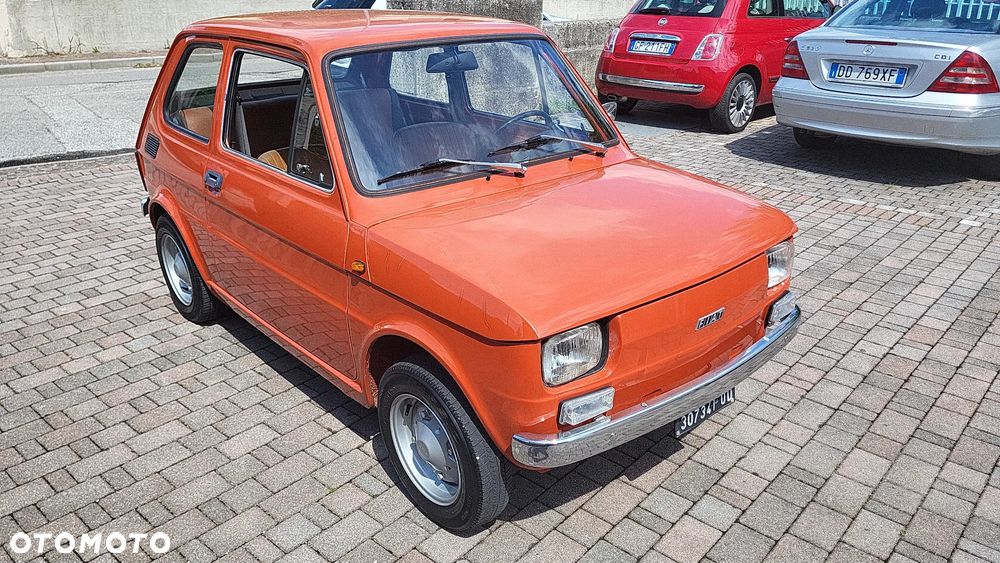 Fiat 126 - 31
