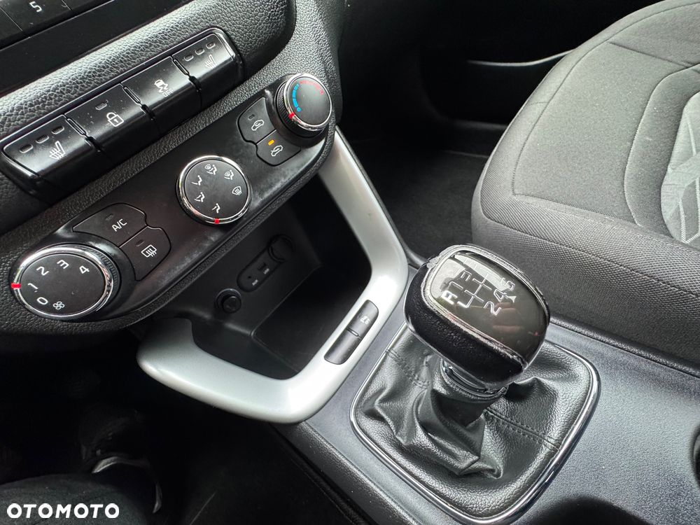 Kia Ceed - 23