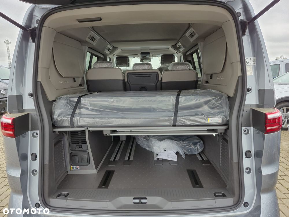Volkswagen California - 8