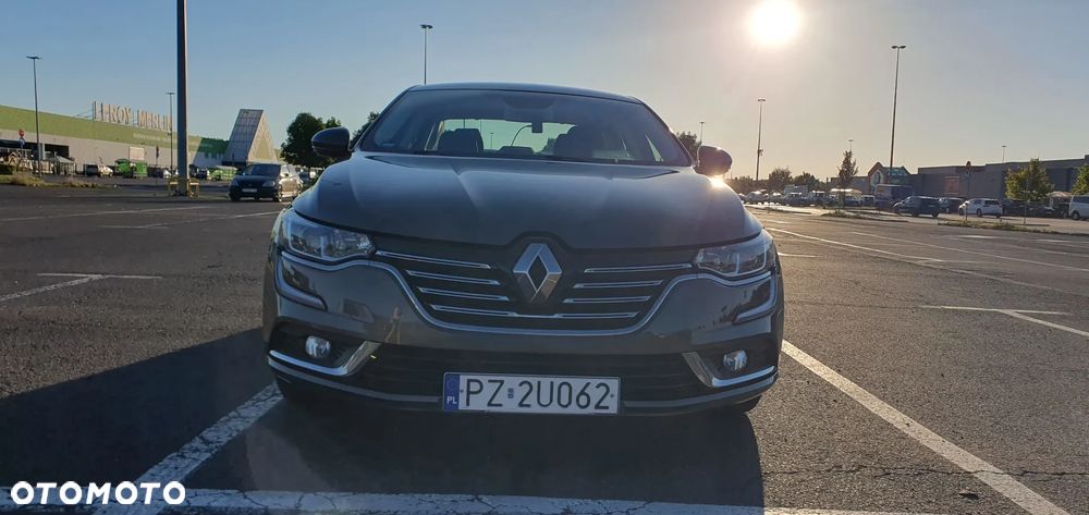 Renault Talisman - 8