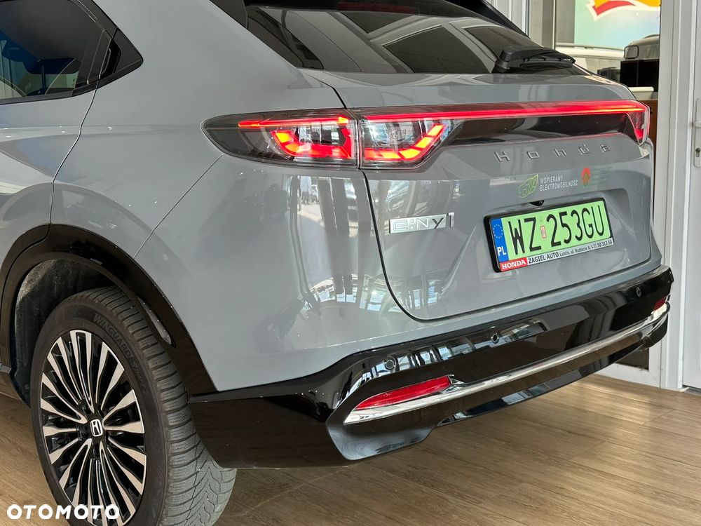 Honda e:NY1 69kWh Elegance - 14