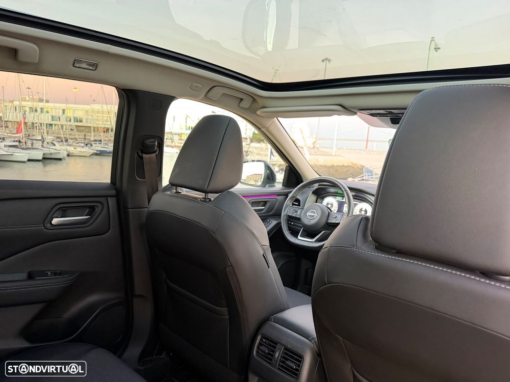 Nissan Qashqai - 16