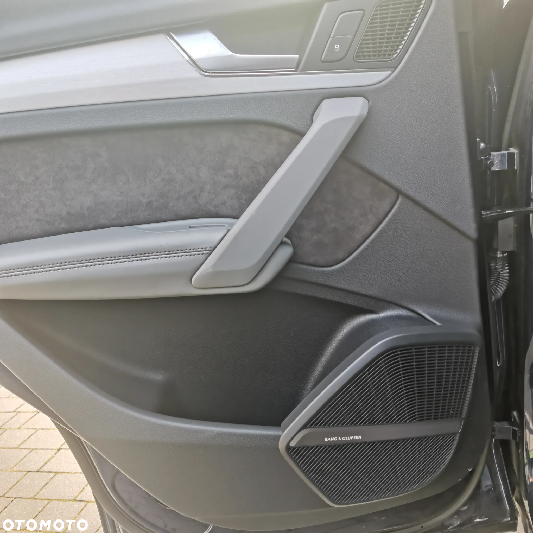Audi SQ5 3.0 TFSI Quattro Tiptronic - 23