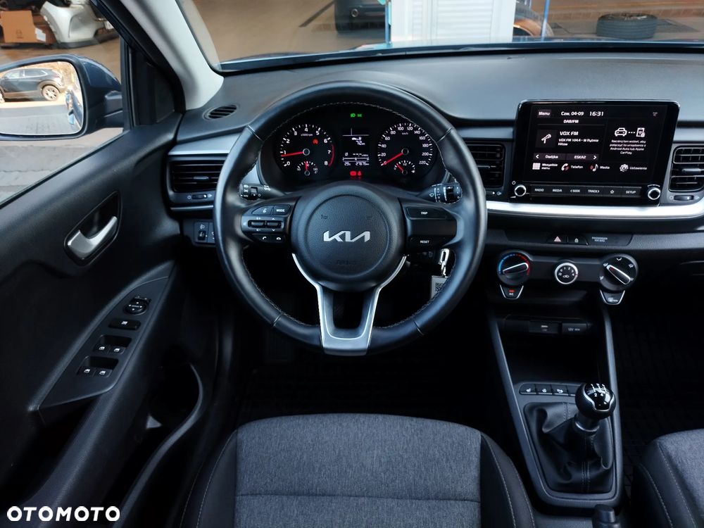 Kia Stonic 1.2 M - 6