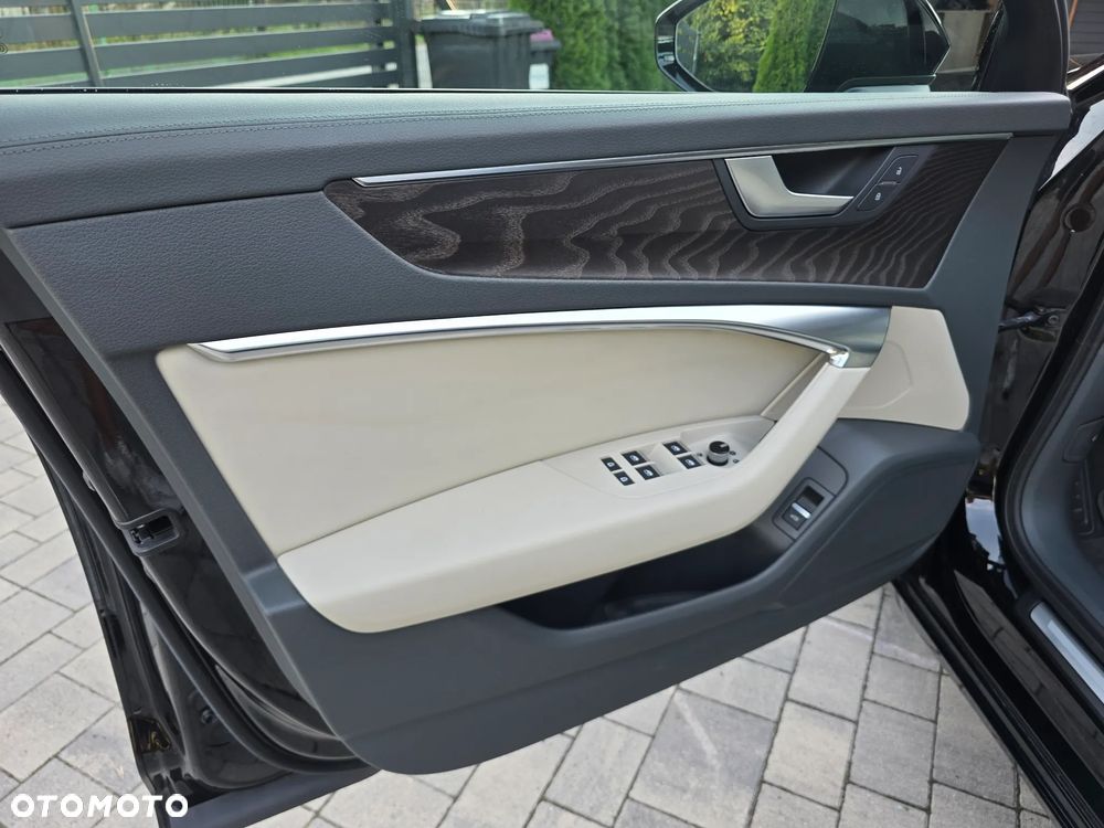 Audi A6 Avant - 36