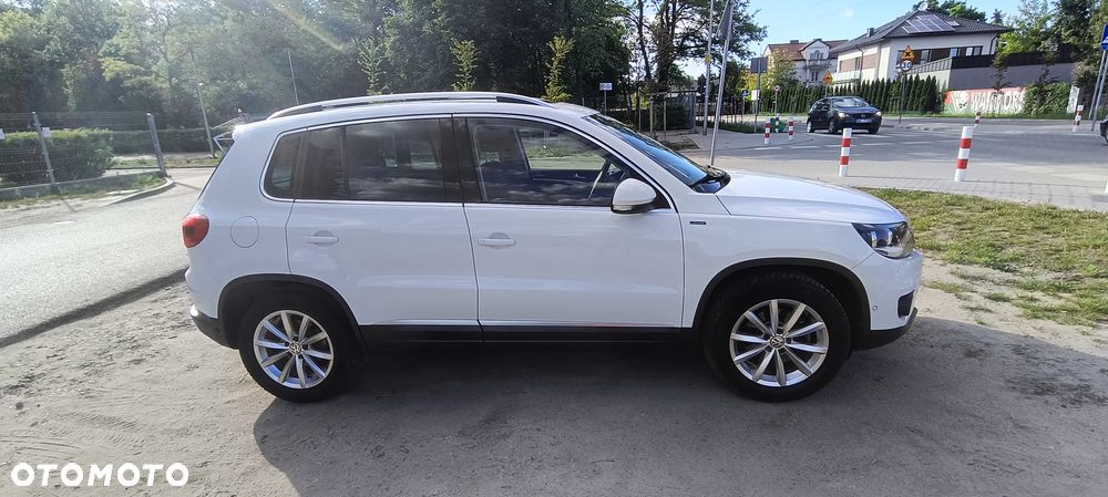Volkswagen Tiguan 2.0 TDI Sport&Style - 3
