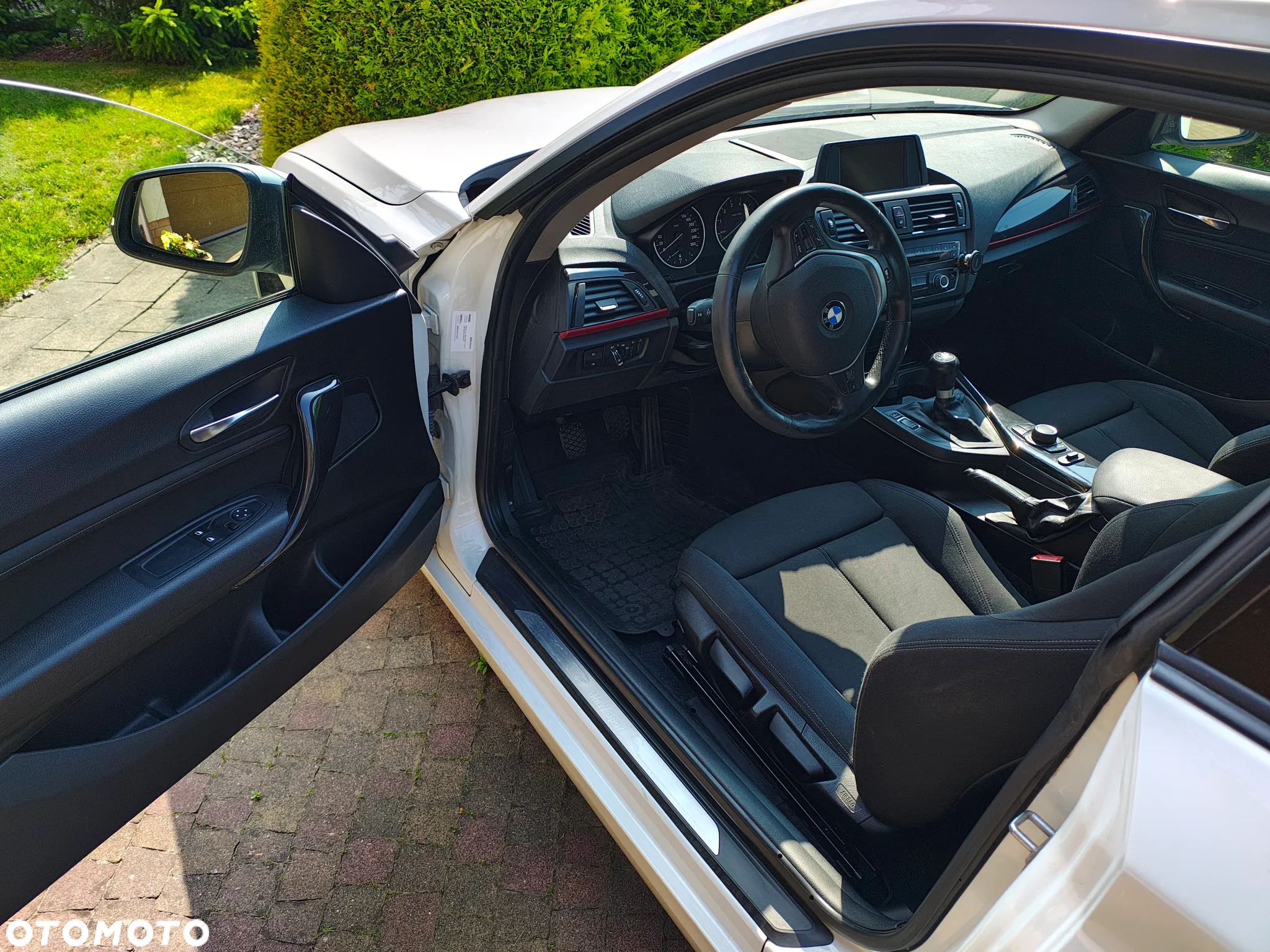 BMW Seria 1 114i Sport Line - 7