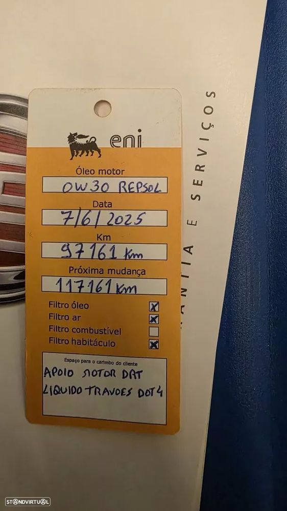 Fiat 500X 1.3 MJ City Cross S&S - 54