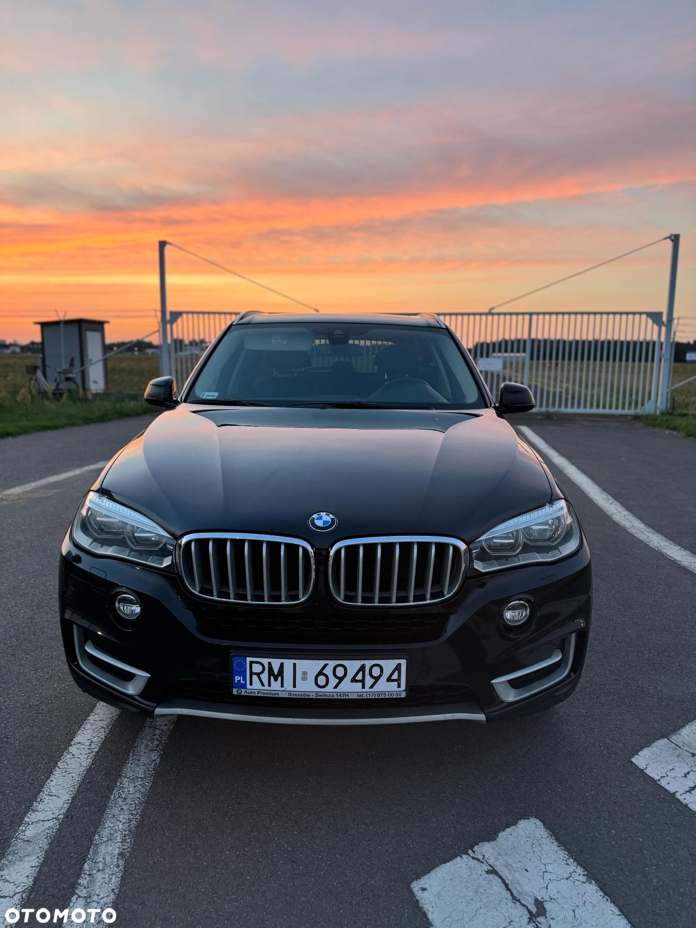 BMW X5 xDrive30d - 1