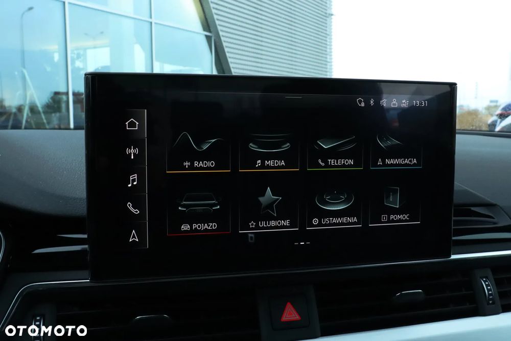 Audi A5 Sportback 45 TFSI mHEV Quattro S Line S tronic - 14