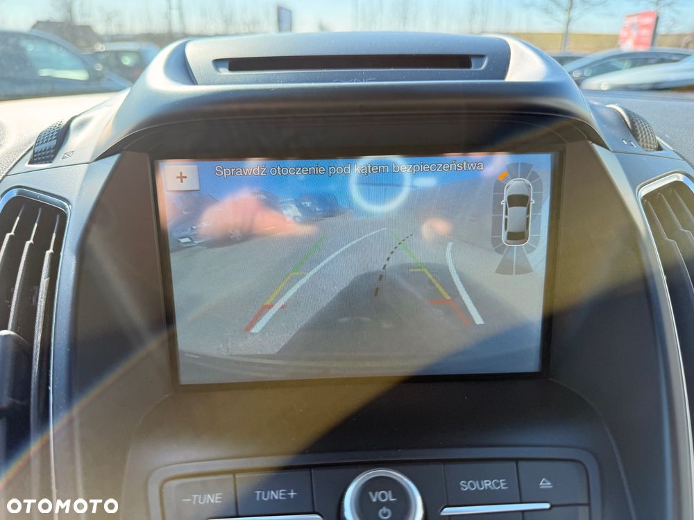 Ford C-MAX 1.5 EcoBoost Titanium ASS - 32