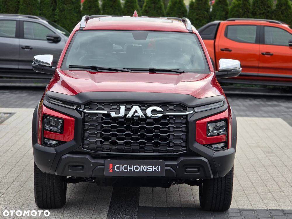 JAC T9 - 4
