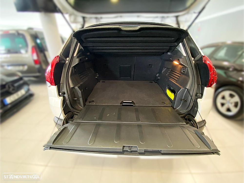 Peugeot 3008 e-HDi 115 ETG6 Stop&Start Active - 22