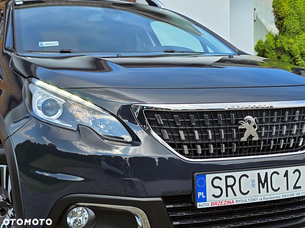 Peugeot 2008 PureTech 82 Allure - 6