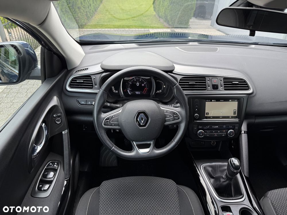Renault Kadjar 1.2 Energy TCe Intens - 9