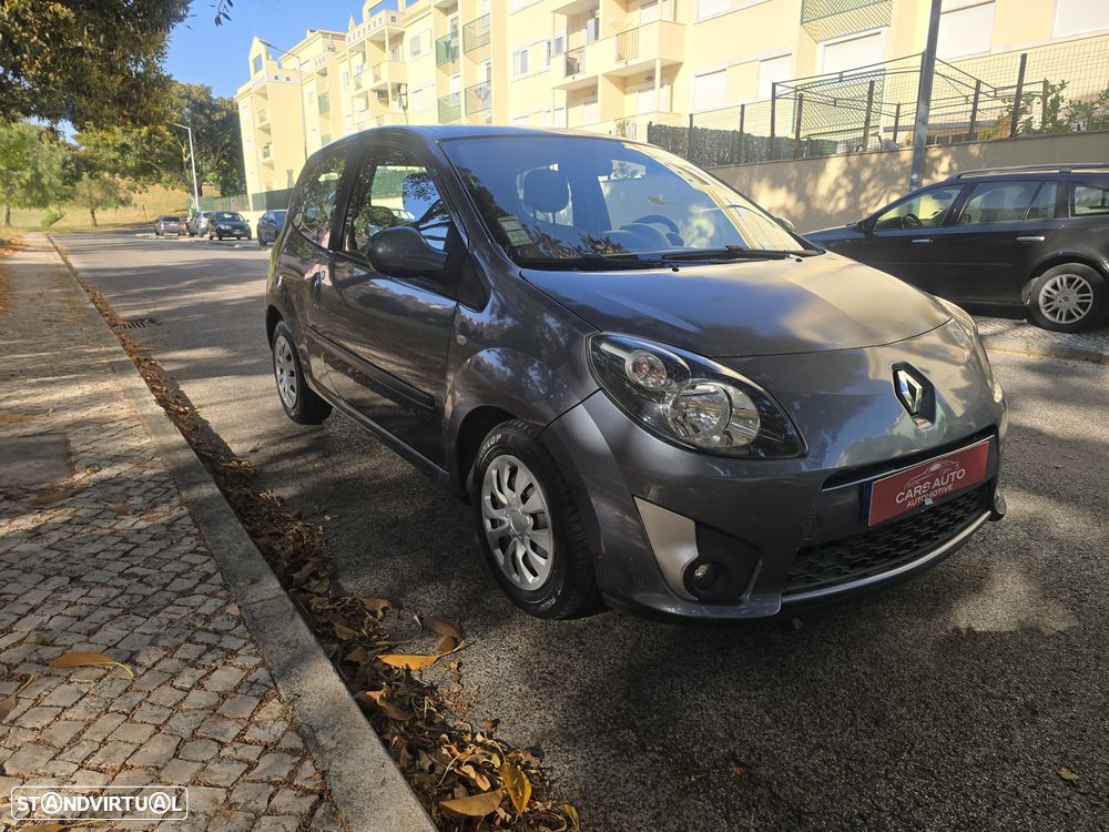 Renault Twingo 1.2 16V Dynamique S - 5