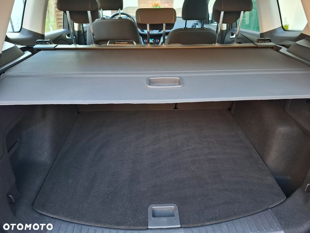 Ford Kuga 1.5 EcoBoost 2x4 Titanium - 17