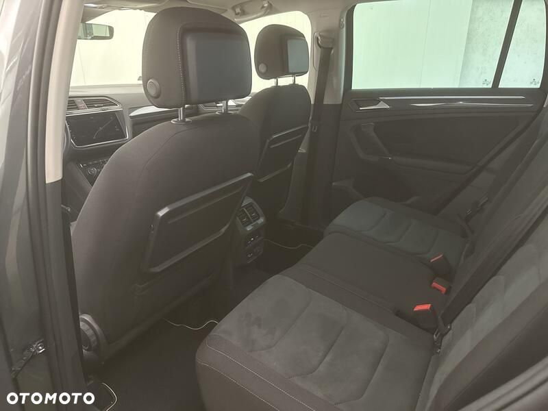 Volkswagen Tiguan 2.0 TDI BMT SCR 4Mot Highline DSG - 21