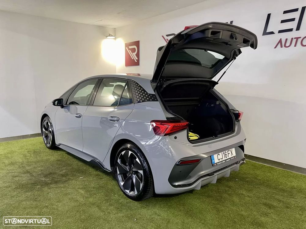 Cupra Born 59 kWh - 30