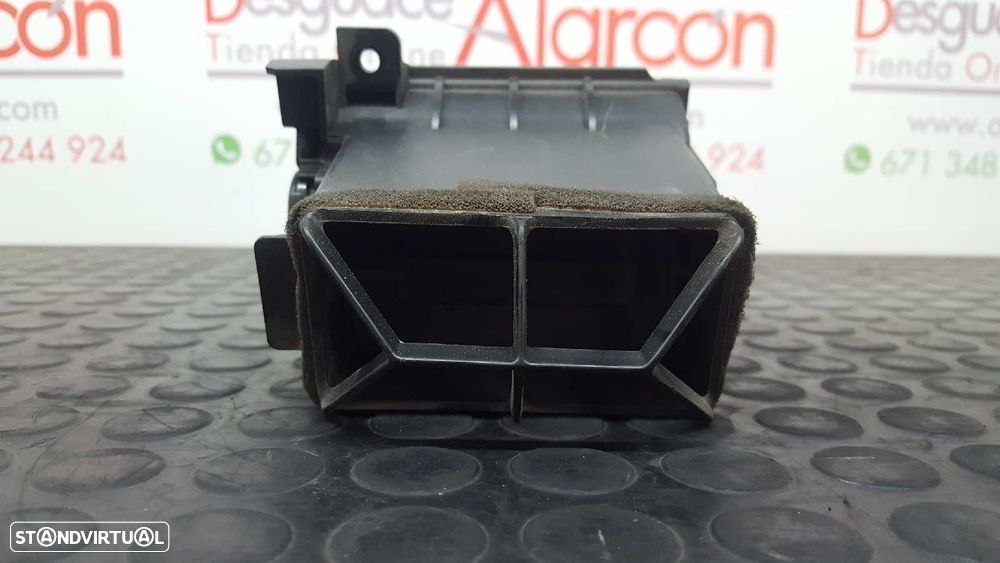 AERADOR FRENTE DIREITO NISSAN X-TRAIL (T30) COMFORT - 5