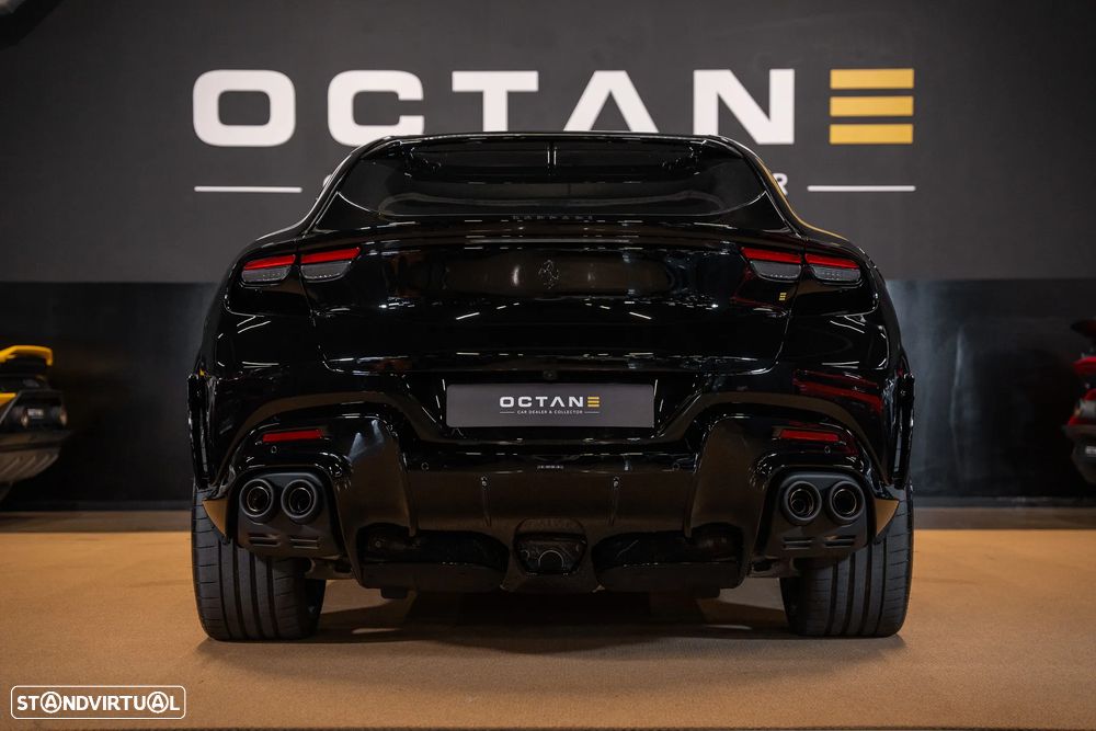 Ferrari Purosangue Standard - 3