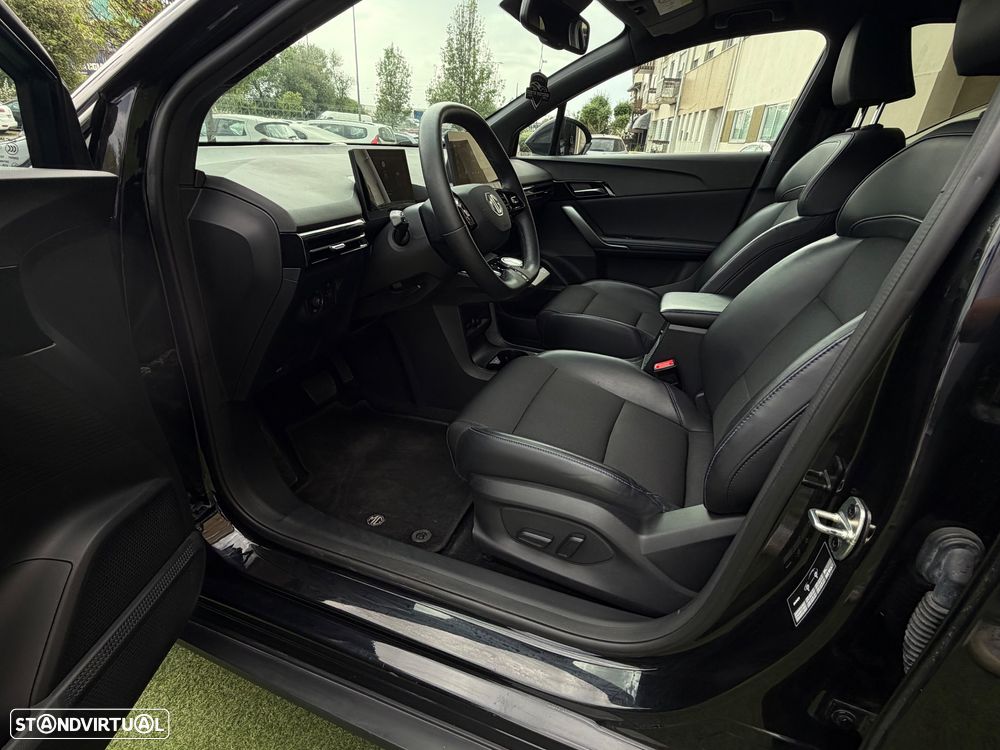 MG MG4 4 Luxury 64 kWh - 10