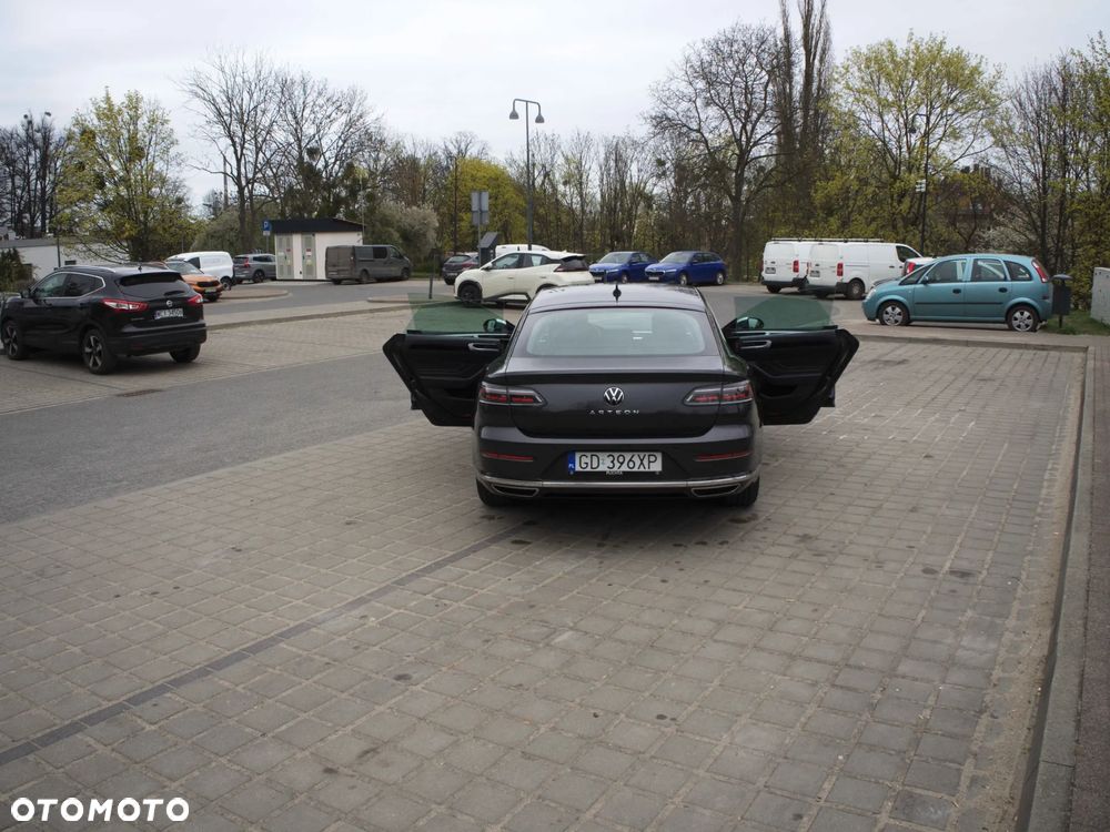Volkswagen Arteon 2.0 TSI Elegance DSG - 6